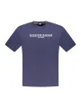 "North Sails T-Shirts im Sale | North Sails 996022000_BL0802 Blau online kaufen"|Planet-Deluxe
