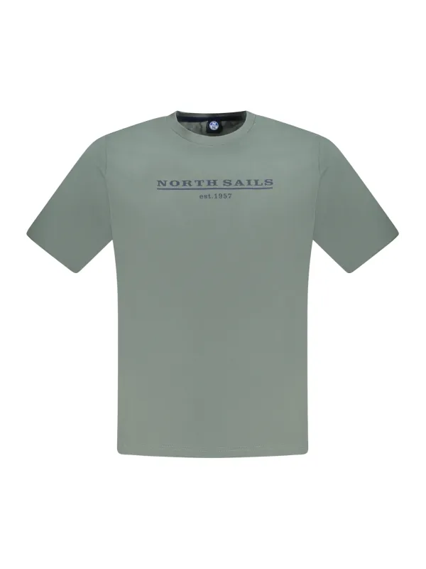 "North Sails T-Shirts im Sale | North Sails 996022000_VE0419 Grün online kaufen"|Planet-Deluxe "North Sails T-Shirts im Sale | North Sails 996022000_VE0419 Grün online kaufen"|Planet-Deluxe