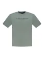 "North Sails T-Shirts im Sale | North Sails 996022000_VE0419 Grün online kaufen"|Planet-Deluxe