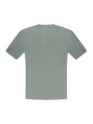"North Sails T-Shirts im Sale | North Sails 996022000_VE0419 Grün online kaufen"|Planet-Deluxe