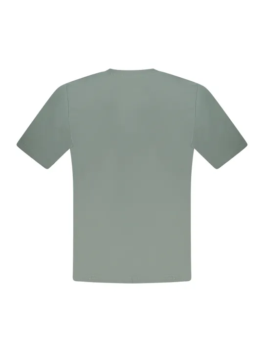 "North Sails T-Shirts im Sale | North Sails 996022000_VE0419 Grün online kaufen"|Planet-Deluxe