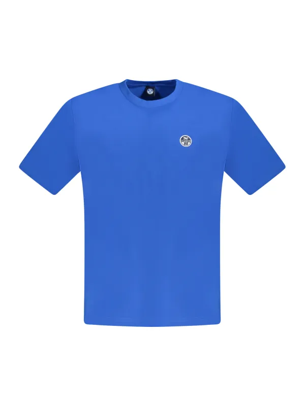 "North Sails T-Shirts im Sale | Kurzarmshirt Rundhals Logo Applikation online kaufen"|Planet-Deluxe "North Sails T-Shirts im Sale | Kurzarmshirt Rundhals Logo Applikation online kaufen"|Planet-Deluxe
