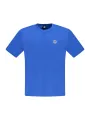"North Sails T-Shirts im Sale | Kurzarmshirt Rundhals Logo Applikation online kaufen"|Planet-Deluxe