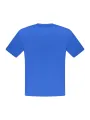 "North Sails T-Shirts im Sale | Kurzarmshirt Rundhals Logo Applikation online kaufen"|Planet-Deluxe