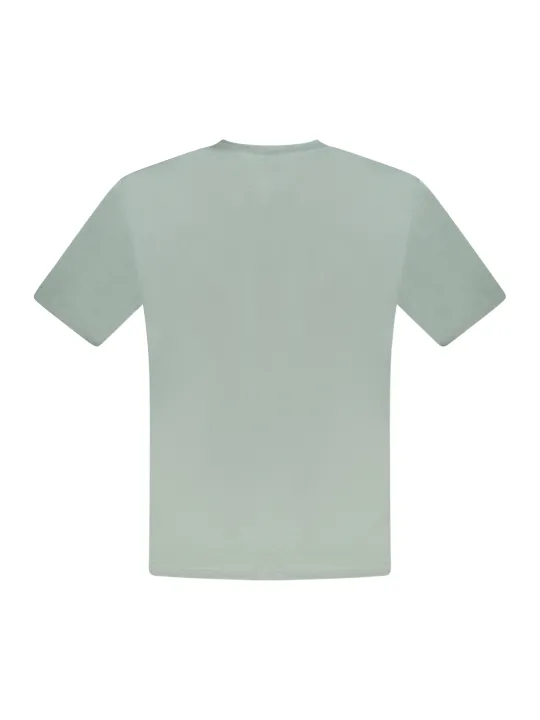 "North Sails T-Shirts im Sale | Logo Print Kurzarmshirt Rundhals  online kaufen"|Planet-Deluxe