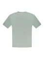 "North Sails T-Shirts im Sale | Logo Print Kurzarmshirt Rundhals  online kaufen"|Planet-Deluxe