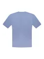 "North Sails T-Shirts im Sale | Kurzarmshirt Rundhals Logo Druck North Sails 996017000 online kaufen"|Planet-Deluxe