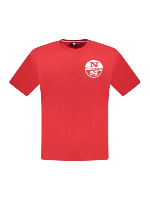 "North Sails T-Shirts im Sale | North Sails 996024000_RO0230 Rot online kaufen"|Planet-Deluxe "North Sails T-Shirts im Sale | North Sails 996024000_RO0230 Rot online kaufen"|Planet-Deluxe