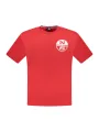 "North Sails T-Shirts im Sale | North Sails 996024000_RO0230 Rot online kaufen"|Planet-Deluxe