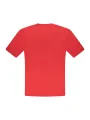 "North Sails T-Shirts im Sale | North Sails 996024000_RO0230 Rot online kaufen"|Planet-Deluxe
