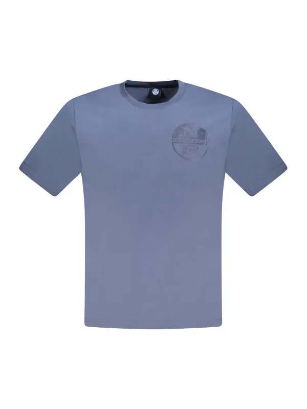 "North Sails T-Shirts im Sale | LogoTee Kurzarm Rundhals Druck online kaufen"|Planet-Deluxe "North Sails T-Shirts im Sale | LogoTee Kurzarm Rundhals Druck online kaufen"|Planet-Deluxe