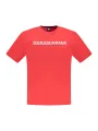 "North Sails T-Shirts im Sale | North Sails 996020000_RO0230 Rot online kaufen"|Planet-Deluxe