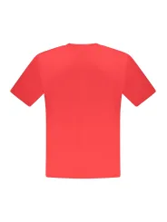 "North Sails T-Shirts im Sale | North Sails 996020000_RO0230 Rot online kaufen"|Planet-Deluxe