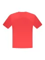 "North Sails T-Shirts im Sale | North Sails 996020000_RO0230 Rot online kaufen"|Planet-Deluxe