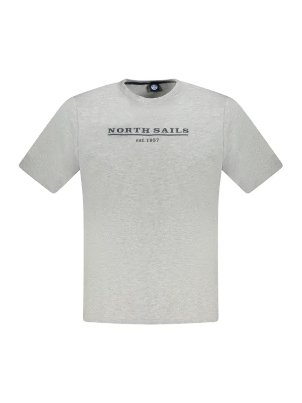 "North Sails T-Shirts im Sale | North Sails 996022000_GR0926 Grau online kaufen"|Planet-Deluxe "North Sails T-Shirts im Sale | North Sails 996022000_GR0926 Grau online kaufen"|Planet-Deluxe