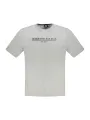 "North Sails T-Shirts im Sale | North Sails 996022000_GR0926 Grau online kaufen"|Planet-Deluxe