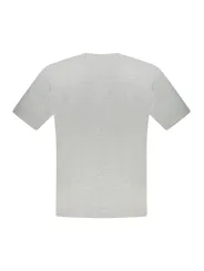 "North Sails T-Shirts im Sale | North Sails 996022000_GR0926 Grau online kaufen"|Planet-Deluxe