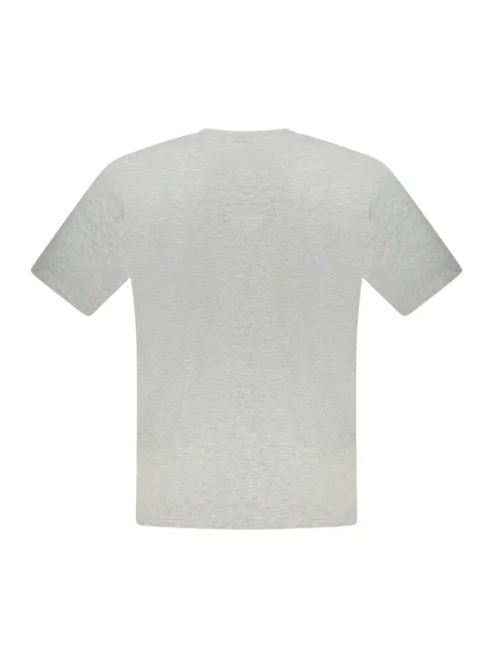 "North Sails T-Shirts im Sale | North Sails 996022000_GR0926 Grau online kaufen"|Planet-Deluxe