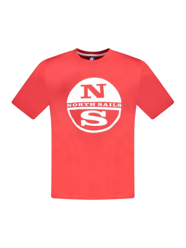 "North Sails T-Shirts im Sale | Kurzarm-Rundhals-Logo-Shirt online kaufen"|Planet-Deluxe "North Sails T-Shirts im Sale | Kurzarm-Rundhals-Logo-Shirt online kaufen"|Planet-Deluxe