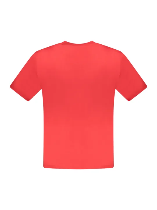 "North Sails T-Shirts im Sale | Kurzarm-Rundhals-Logo-Shirt online kaufen"|Planet-Deluxe