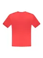 "North Sails T-Shirts im Sale | Kurzarm-Rundhals-Logo-Shirt online kaufen"|Planet-Deluxe