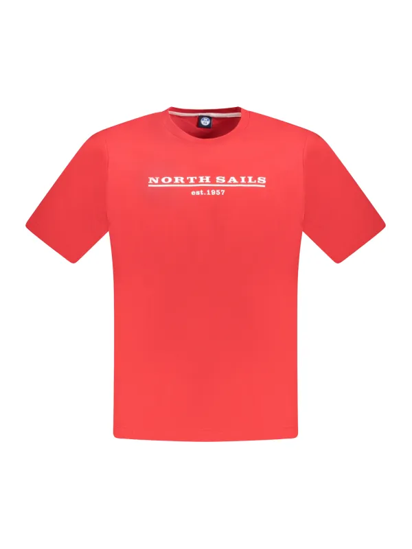 "North Sails T-Shirts im Sale | North Sails 996022000_RO0230 Rot online kaufen"|Planet-Deluxe "North Sails T-Shirts im Sale | North Sails 996022000_RO0230 Rot online kaufen"|Planet-Deluxe