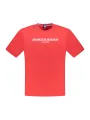 "North Sails T-Shirts im Sale | North Sails 996022000_RO0230 Rot online kaufen"|Planet-Deluxe