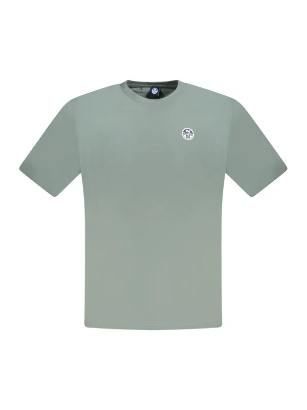 "North Sails T-Shirts im Sale | Logo Kurzarm T-Shirt Rundhals online kaufen"|Planet-Deluxe "North Sails T-Shirts im Sale | Logo Kurzarm T-Shirt Rundhals online kaufen"|Planet-Deluxe