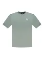 "North Sails T-Shirts im Sale | Logo Kurzarm T-Shirt Rundhals  online kaufen"|Planet-Deluxe