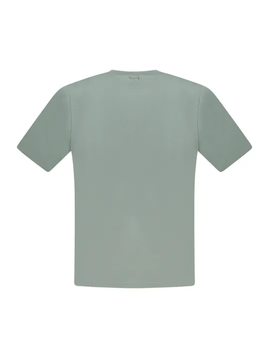 "North Sails T-Shirts im Sale | Logo Kurzarm T-Shirt Rundhals  online kaufen"|Planet-Deluxe
