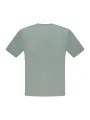 "North Sails T-Shirts im Sale | Logo Kurzarm T-Shirt Rundhals  online kaufen"|Planet-Deluxe