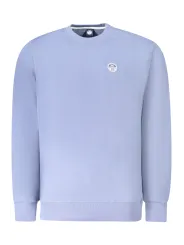 "North Sails Startseite im Sale | NORTH SAILS HERREN SWEATSHIRT MIT ZIP-UP BLAU online kaufen"|Planet-Deluxe