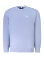 "North Sails Startseite im Sale | NORTH SAILS HERREN SWEATSHIRT MIT ZIP-UP BLAU online kaufen"|Planet-Deluxe