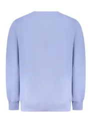 "North Sails Startseite im Sale | NORTH SAILS HERREN SWEATSHIRT MIT ZIP-UP BLAU online kaufen"|Planet-Deluxe