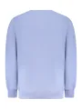 "North Sails Sweatshirts im Sale | Logo Langarm Sweatshirt Rundhals Gebürstet online kaufen"|Planet-Deluxe