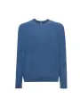 Blauer Sergio Tacchini Pullover Herren