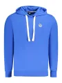 "North Sails Sweatshirts im Sale | KAPUZEN-SWEATSHIRT LANGARM GEBÜRSTET MIT LOGO online kaufen"|Planet-Deluxe