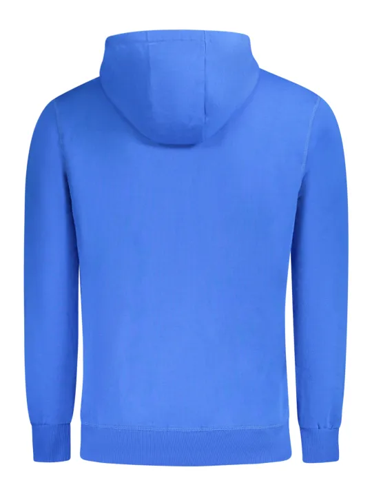 "North Sails Sweatshirts im Sale | KAPUZEN-SWEATSHIRT LANGARM GEBÜRSTET MIT LOGO online kaufen"|Planet-Deluxe