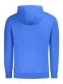 "North Sails Sweatshirts im Sale | KAPUZEN-SWEATSHIRT LANGARM GEBÜRSTET MIT LOGO online kaufen"|Planet-Deluxe