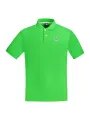 "North Sails Poloshirts im Sale | Kurzarm-Polo mit Applikation und Logo online kaufen"|Planet-Deluxe
