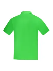 "North Sails Poloshirts im Sale | NORTH SAILS HERREN KURZARM POLO GRÜN online kaufen"|Planet-Deluxe