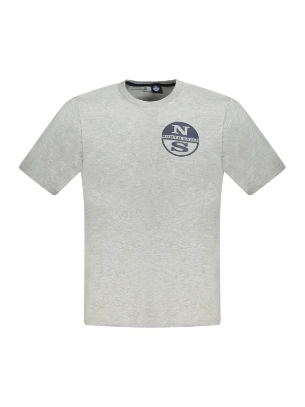 "North Sails T-Shirts im Sale | North Sails 996024000_GR0926 Grau online kaufen"|Planet-Deluxe "North Sails T-Shirts im Sale | North Sails 996024000_GR0926 Grau online kaufen"|Planet-Deluxe