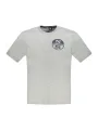 "North Sails T-Shirts im Sale | North Sails 996024000_GR0926 Grau online kaufen"|Planet-Deluxe