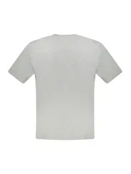 "North Sails T-Shirts im Sale | North Sails 996024000_GR0926 Grau online kaufen"|Planet-Deluxe