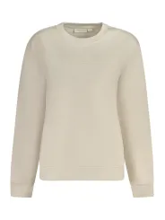 Calvin Klein Übergangs-Sweatshirt – Logo, 50% Baumwolle