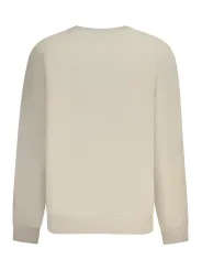 Calvin Klein Übergangs-Sweatshirt – Logo, 50% Baumwolle