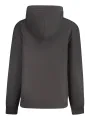 Calvin Klein Unisex Übergangs-Hoodie mit Logo-Print
