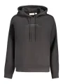 Calvin Klein Kapuzenpullover: Baumwollmix, Logo-Print