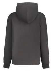 Calvin Klein Kapuzenpullover: Baumwollmix, Logo-Print