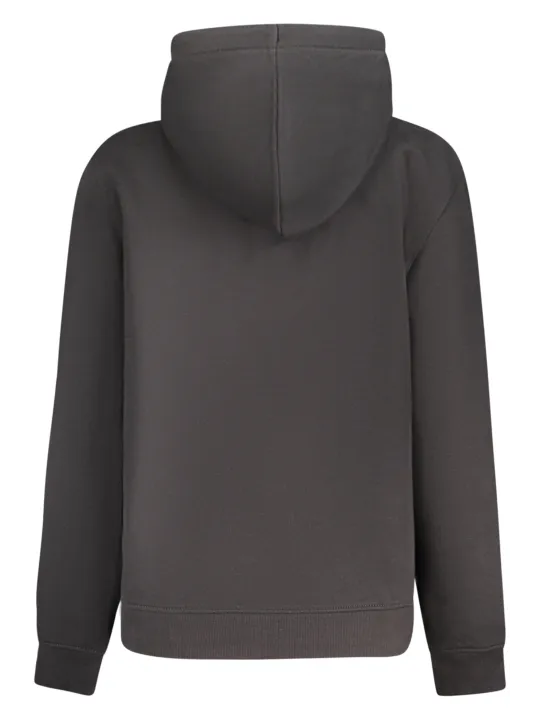 Calvin Klein Kapuzenpullover: Baumwollmix, Logo-Print
